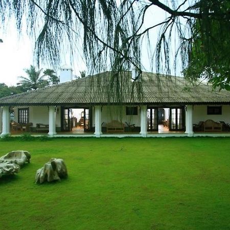 Hotel Parisons Plantation Experiences By Abad à Mananthavady Extérieur photo