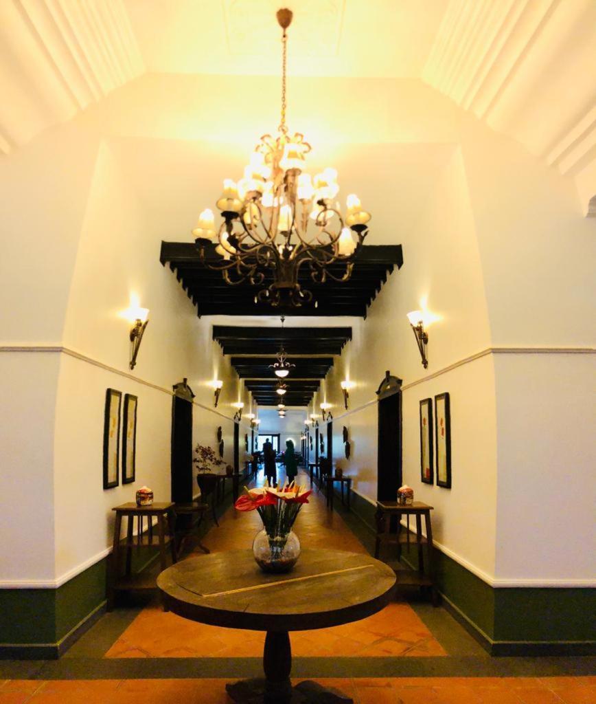 Hotel Parisons Plantation Experiences By Abad à Mananthavady Extérieur photo