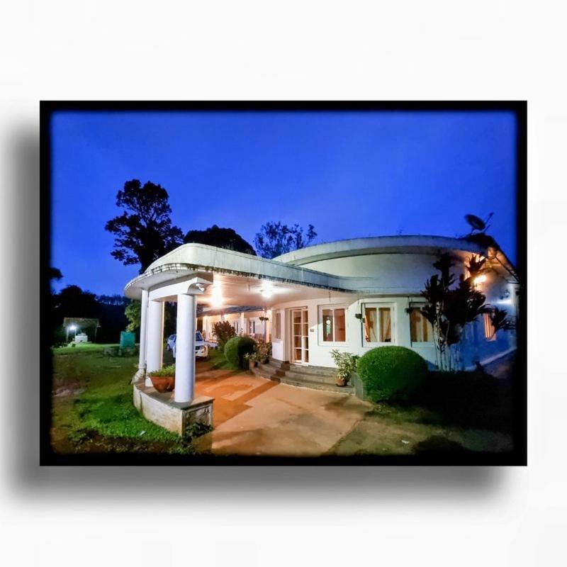 Hotel Parisons Plantation Experiences By Abad à Mananthavady Extérieur photo