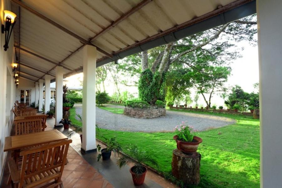Hotel Parisons Plantation Experiences By Abad à Mananthavady Extérieur photo
