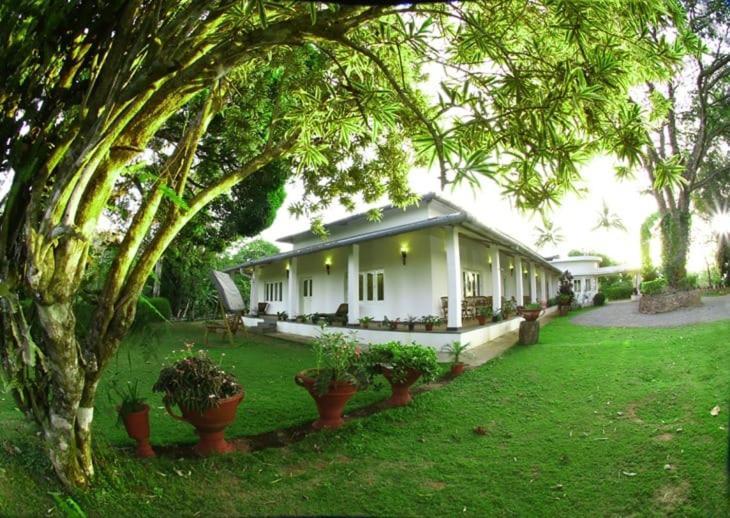 Hotel Parisons Plantation Experiences By Abad à Mananthavady Extérieur photo