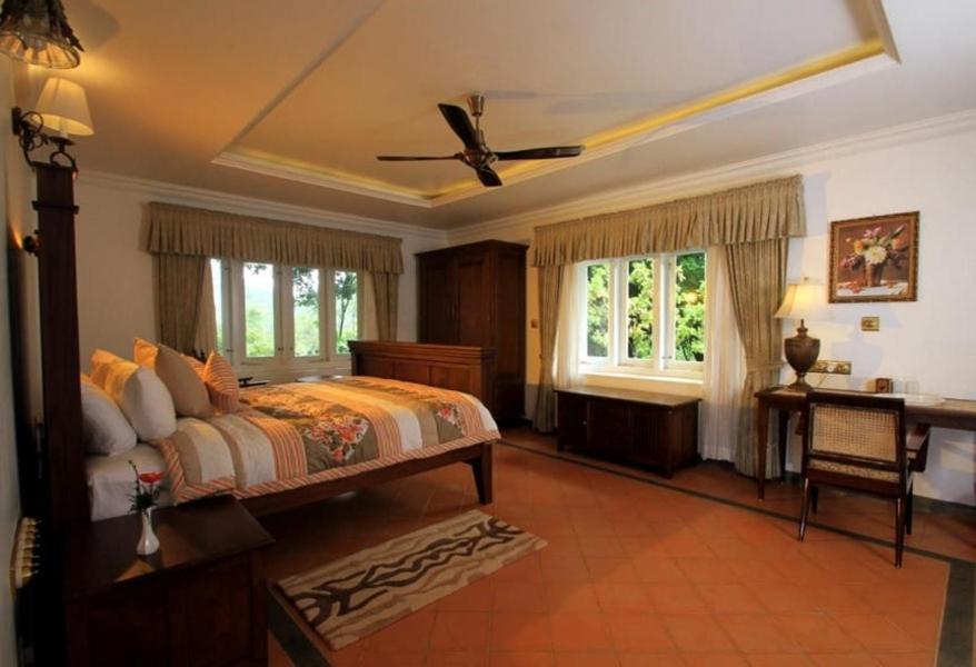 Hotel Parisons Plantation Experiences By Abad à Mananthavady Extérieur photo