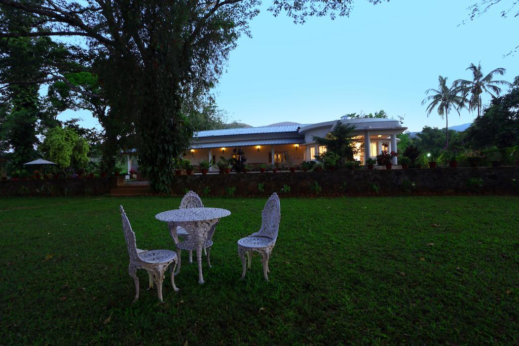 Hotel Parisons Plantation Experiences By Abad à Mananthavady Chambre photo