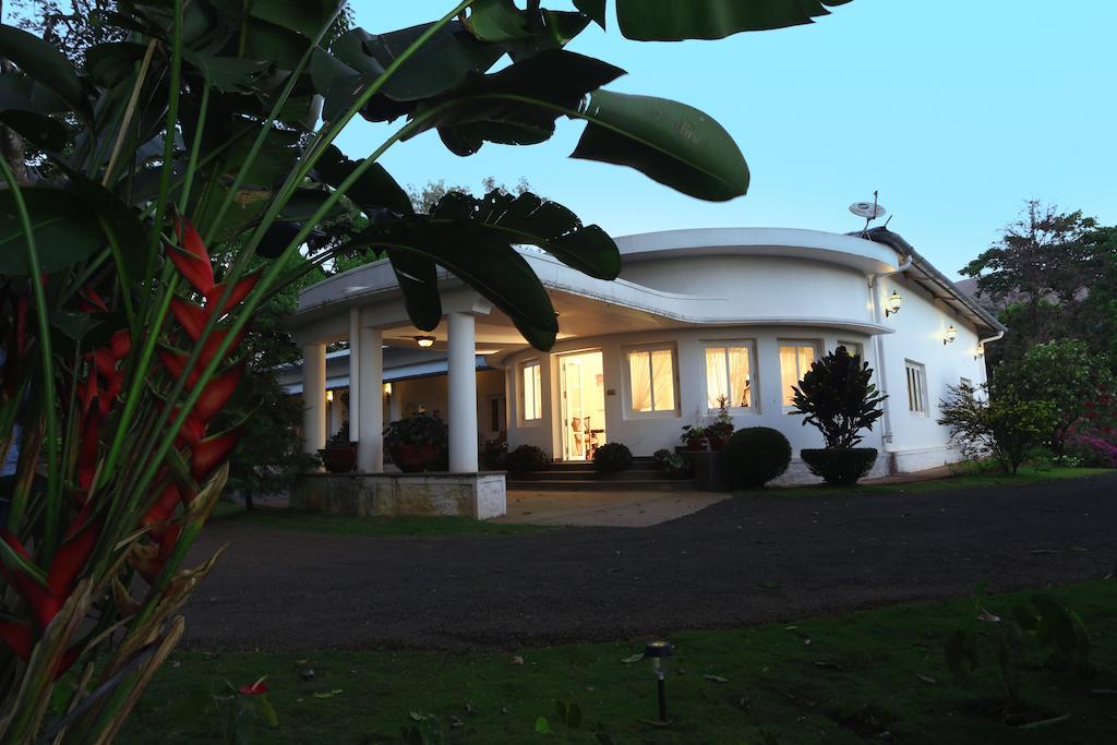 Hotel Parisons Plantation Experiences By Abad à Mananthavady Chambre photo