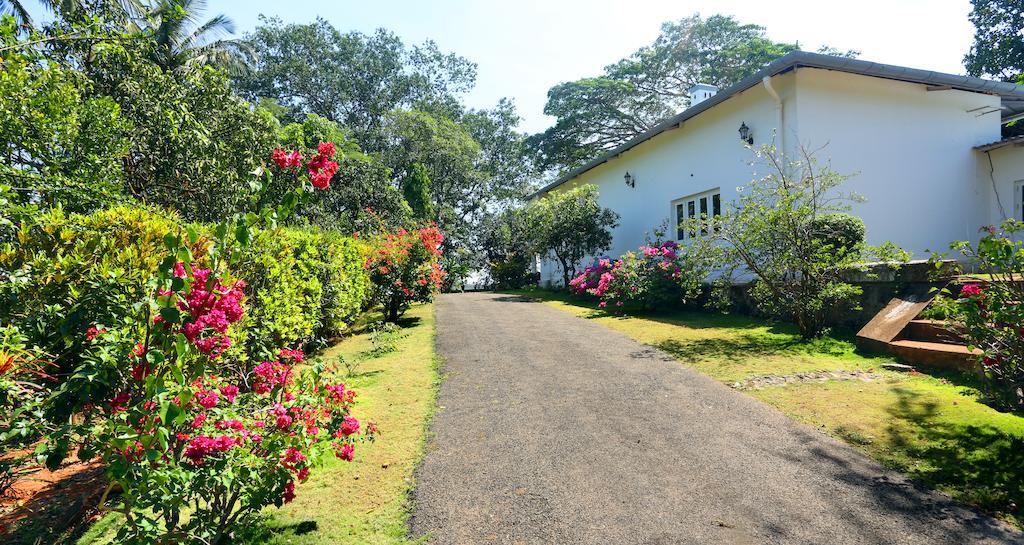Hotel Parisons Plantation Experiences By Abad à Mananthavady Extérieur photo