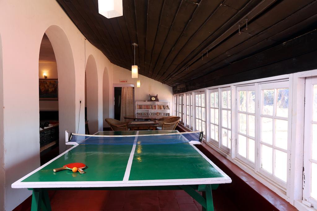 Hotel Parisons Plantation Experiences By Abad à Mananthavady Extérieur photo