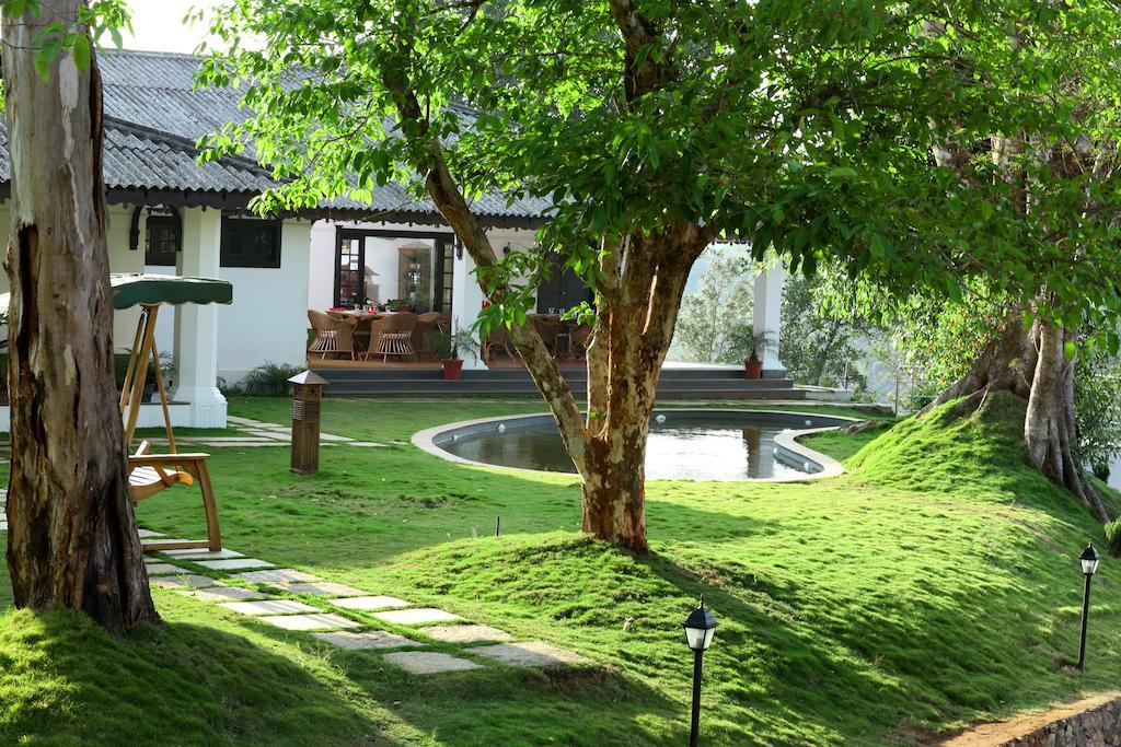 Hotel Parisons Plantation Experiences By Abad à Mananthavady Extérieur photo