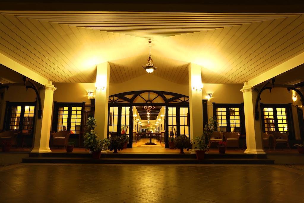 Hotel Parisons Plantation Experiences By Abad à Mananthavady Extérieur photo