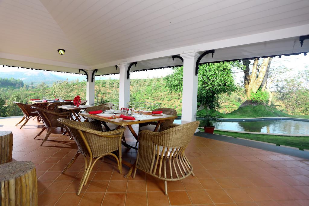 Hotel Parisons Plantation Experiences By Abad à Mananthavady Extérieur photo