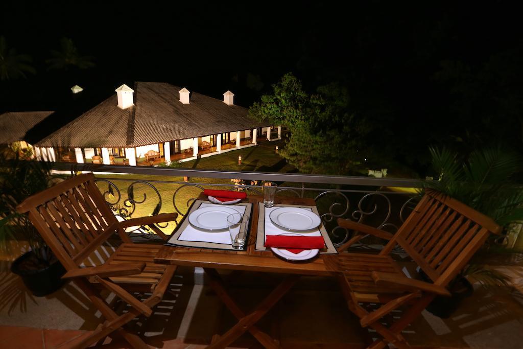 Hotel Parisons Plantation Experiences By Abad à Mananthavady Chambre photo