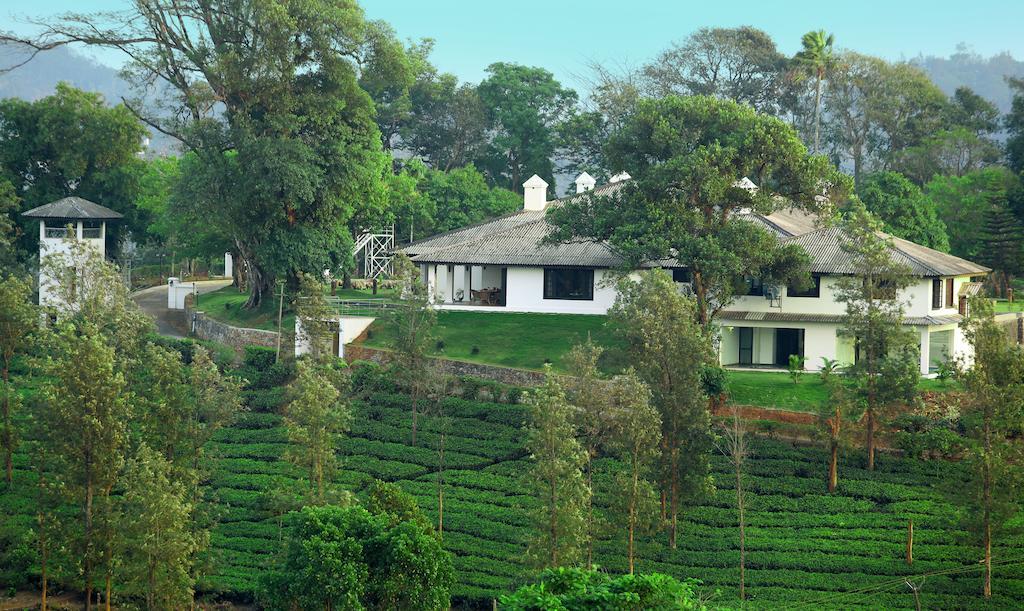 Hotel Parisons Plantation Experiences By Abad à Mananthavady Chambre photo