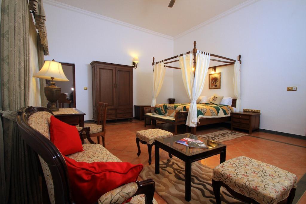 Hotel Parisons Plantation Experiences By Abad à Mananthavady Chambre photo