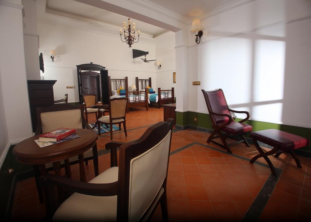 Hotel Parisons Plantation Experiences By Abad à Mananthavady Extérieur photo