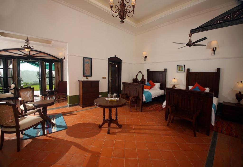 Hotel Parisons Plantation Experiences By Abad à Mananthavady Extérieur photo