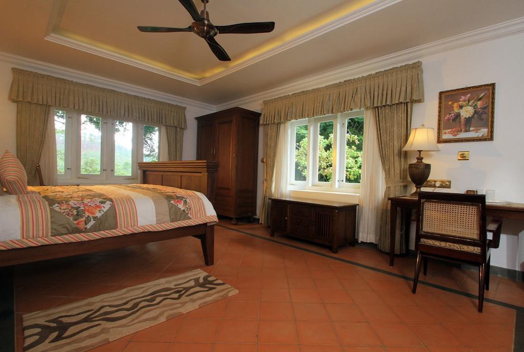 Hotel Parisons Plantation Experiences By Abad à Mananthavady Chambre photo