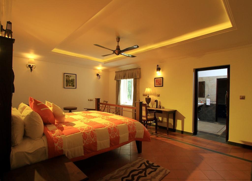 Hotel Parisons Plantation Experiences By Abad à Mananthavady Extérieur photo