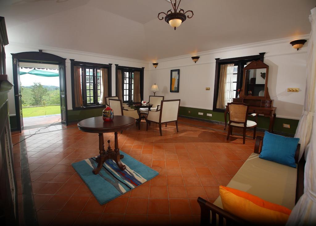 Hotel Parisons Plantation Experiences By Abad à Mananthavady Extérieur photo
