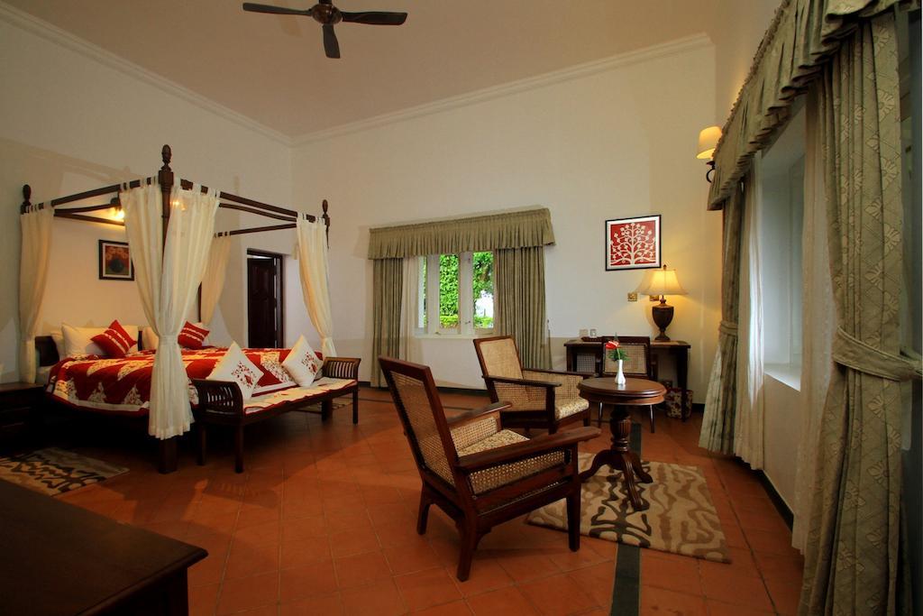 Hotel Parisons Plantation Experiences By Abad à Mananthavady Extérieur photo