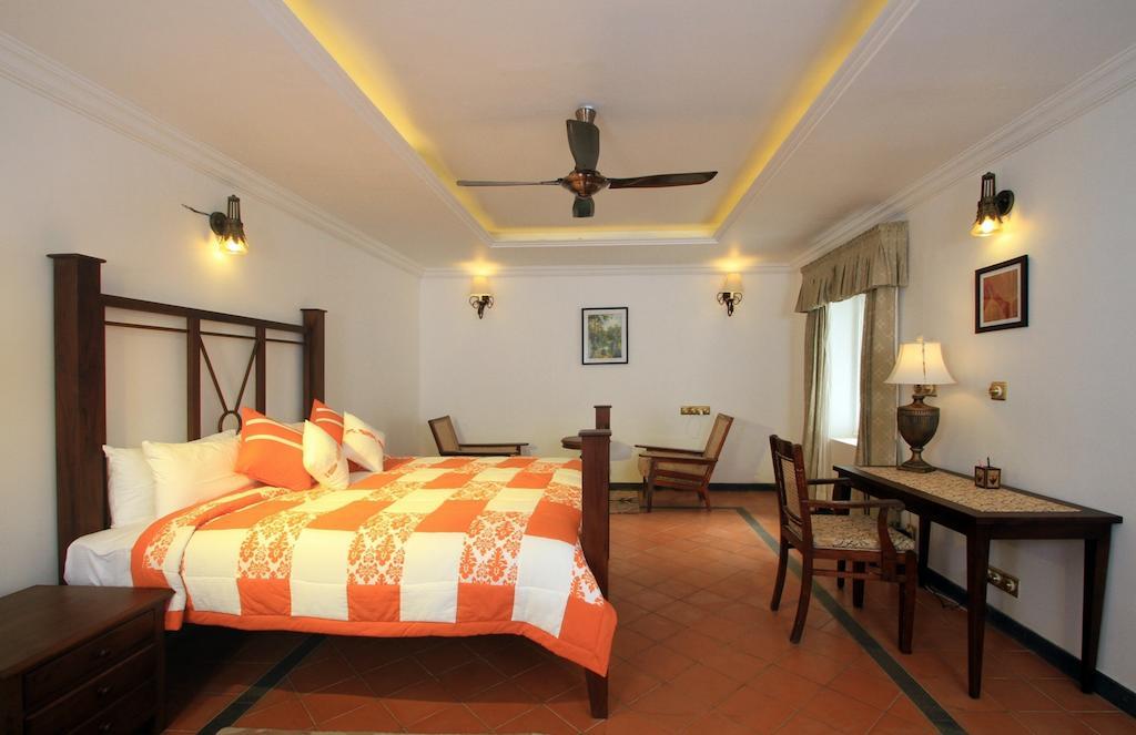 Hotel Parisons Plantation Experiences By Abad à Mananthavady Extérieur photo