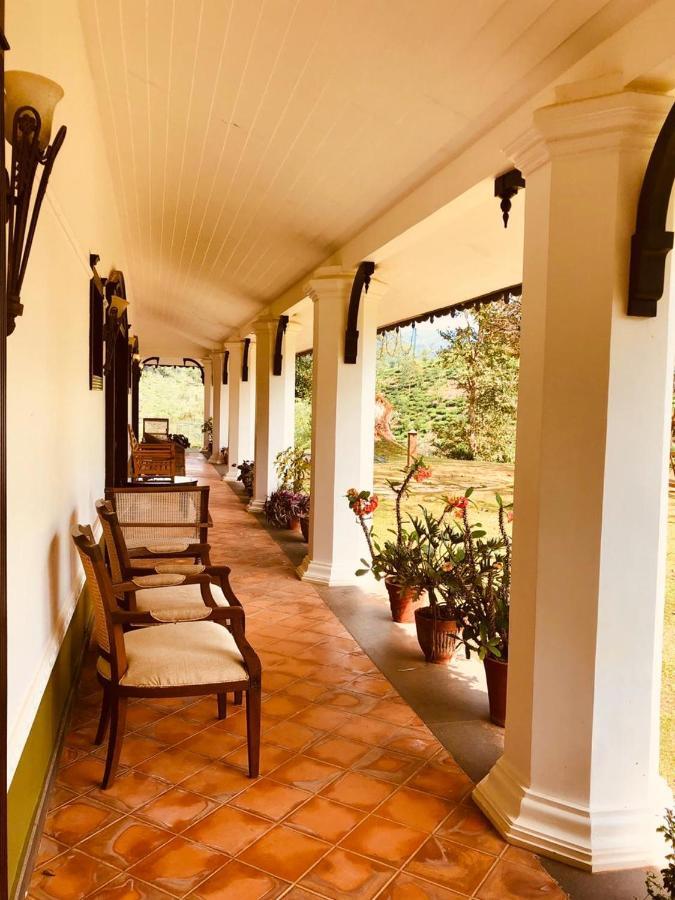 Hotel Parisons Plantation Experiences By Abad à Mananthavady Extérieur photo